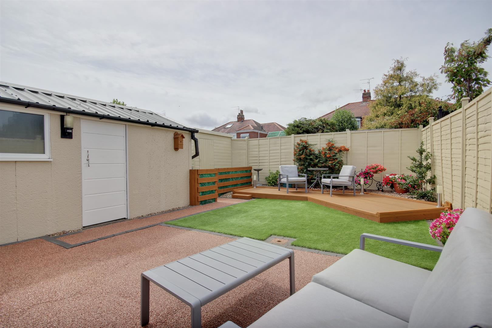Ellerker Rise, Willerby